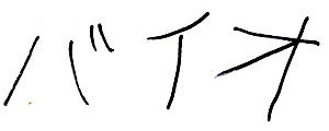 この4文字を入力してください