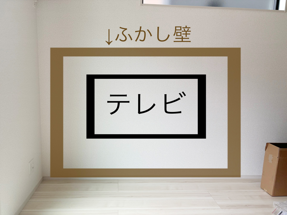 お問い合わせ時にお客様がUPしてくださったイメージ画像。明り取り窓があるため、これを避ける工法について施工チームは話し合いました。