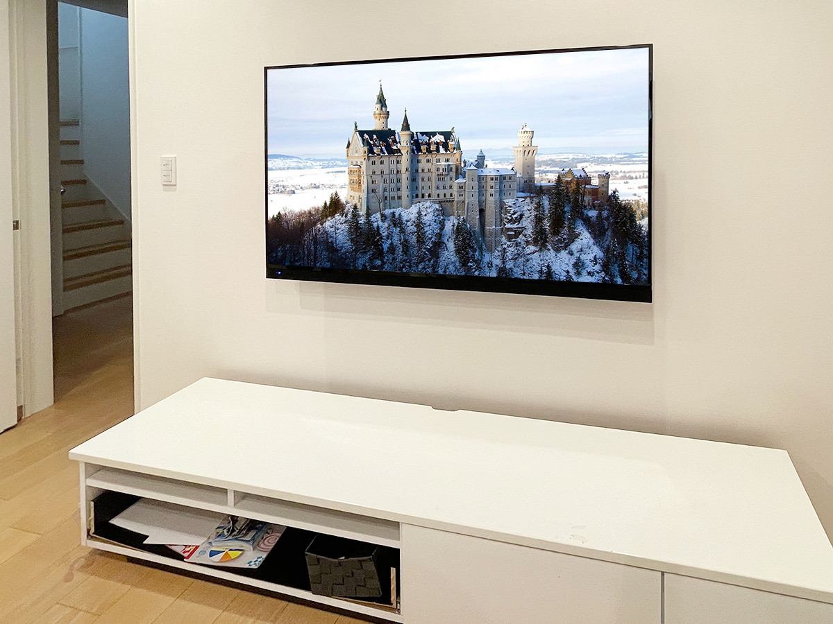 58型液晶テレビ ドンキホーテ 地デジ - テレビ 58型液晶テレビ ドンキホーテ 地デジ - テレビ
