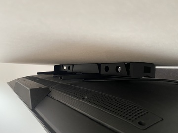 【住友林業】岐阜県で東芝の50Z670Lを壁掛け