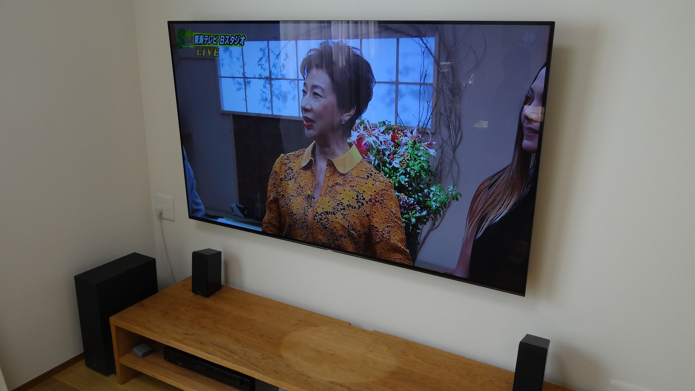 65インチTV ブラビア KJ-65X9000E 【大迫力】SONY - nimfomane.com