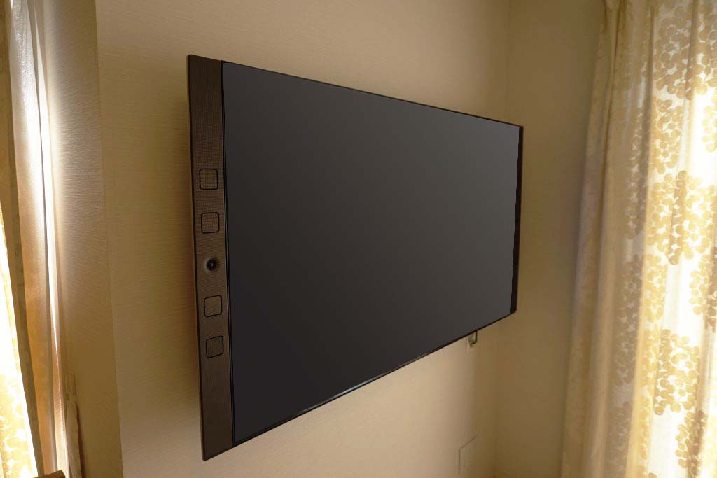 SONY ソニーブラビアKJ-65X9500E純正壁掛け金具 SU-WL825