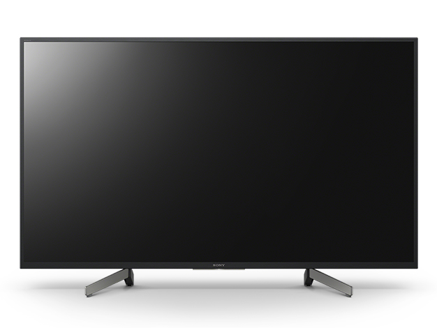 【IPPIN】KJ-43X8000G