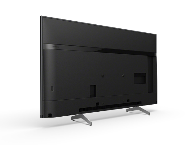 ソニー ブラビア X8500Hシリーズ KJ-49X8500H 壁掛けテレビ専門店がおすすめする有機EL・液晶テレビ