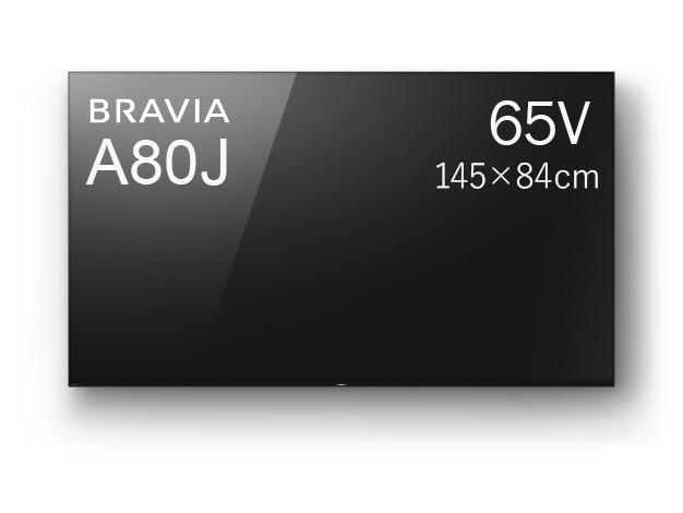 XRJ-65A80J