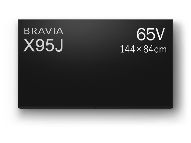 XRJ-65X95J