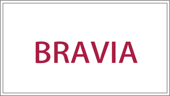 ソニー BRAVIAの壁掛けおすすめテレビを見る