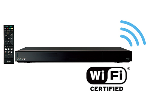 最近ではテレビとレコーダー機器類とを無線LAN(WiFi)で接続する方法もあります。