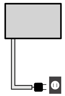 配線カバー方式のイメージ図