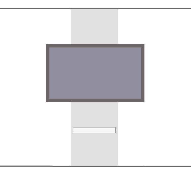 PIXYスリム＋TV＋棚